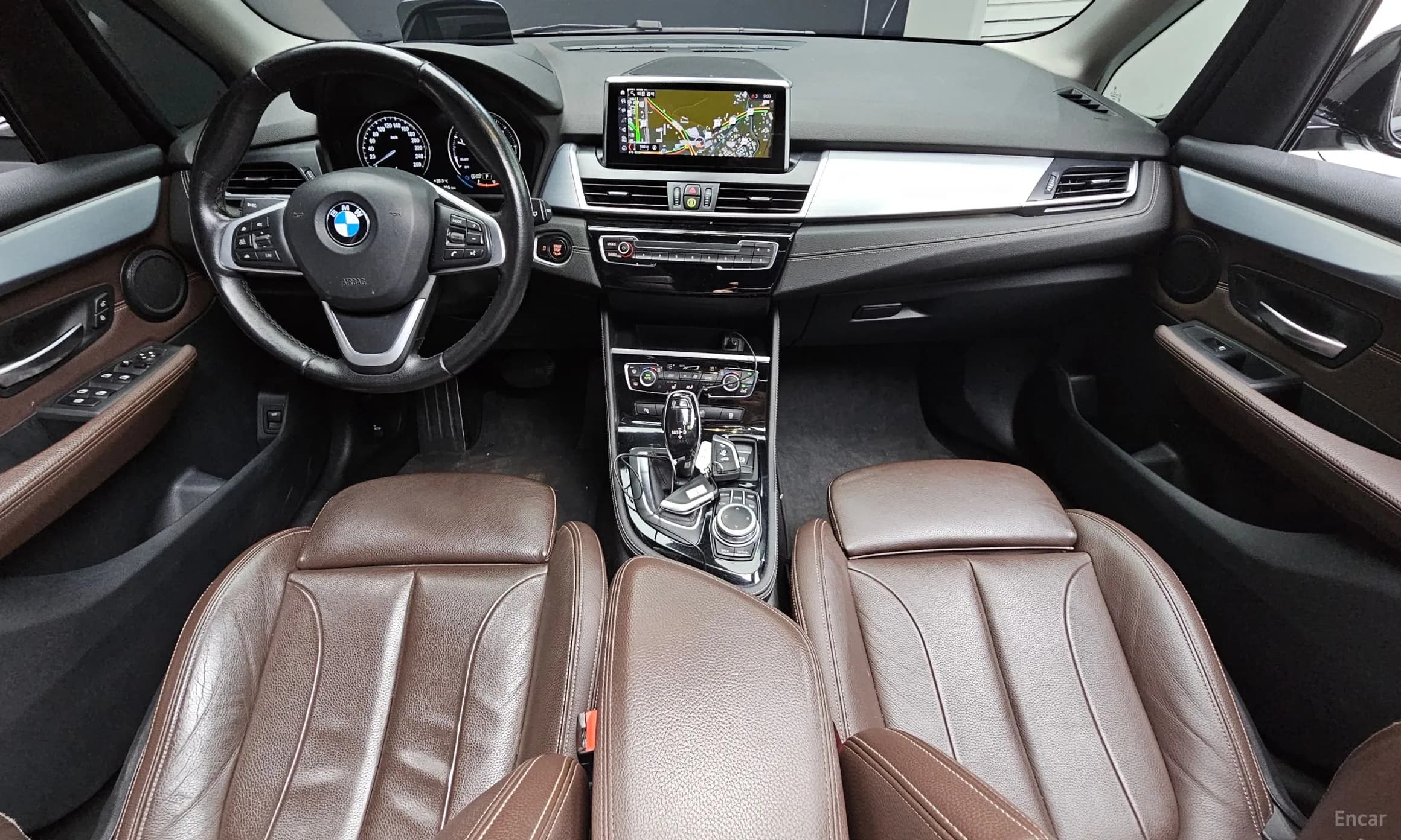 2-Series Active Tourer (F45)