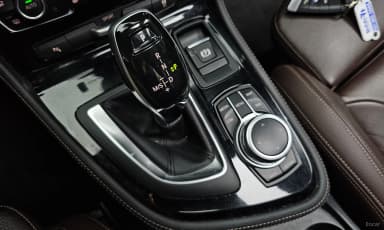 2-Series Active Tourer (F45)