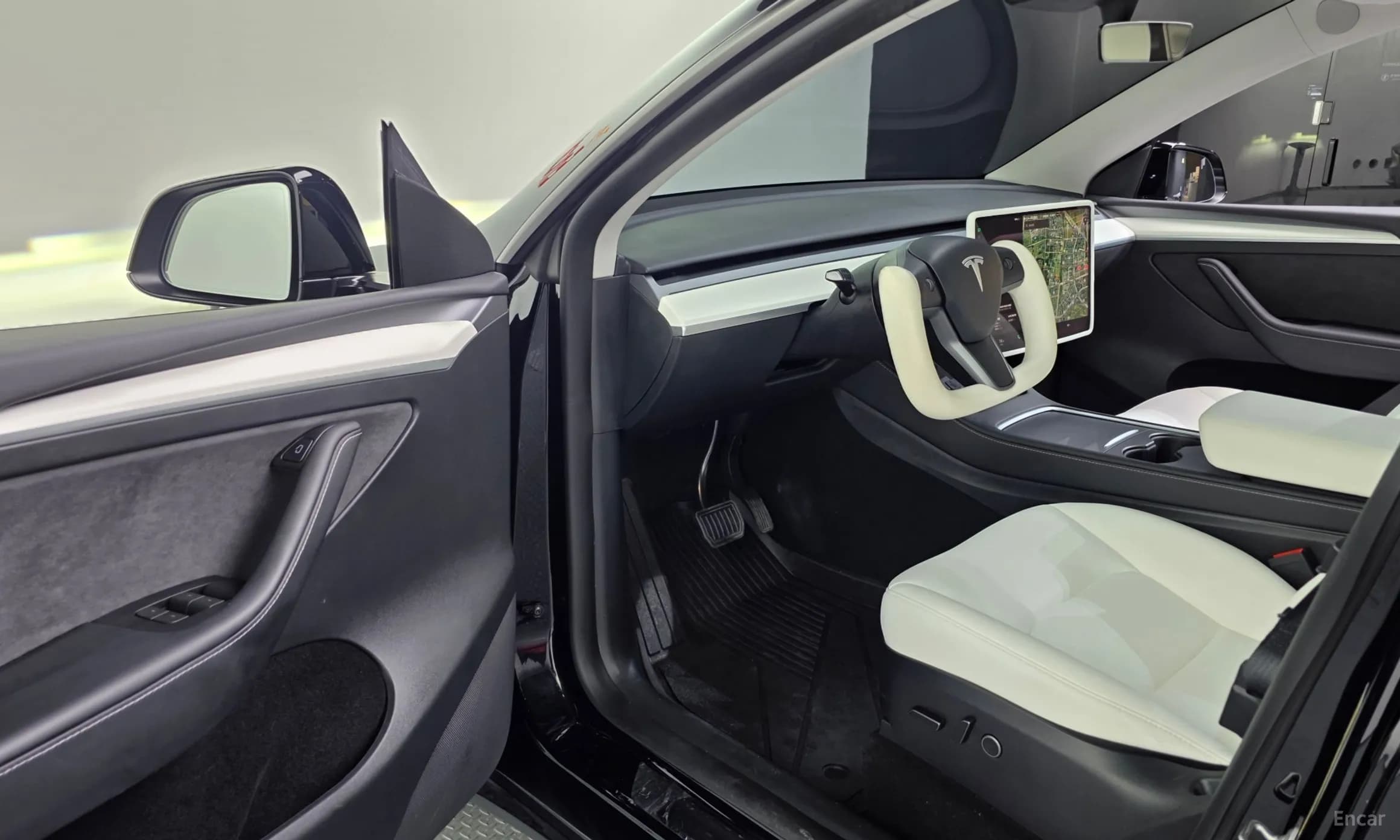 Model Y