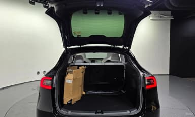 Model Y