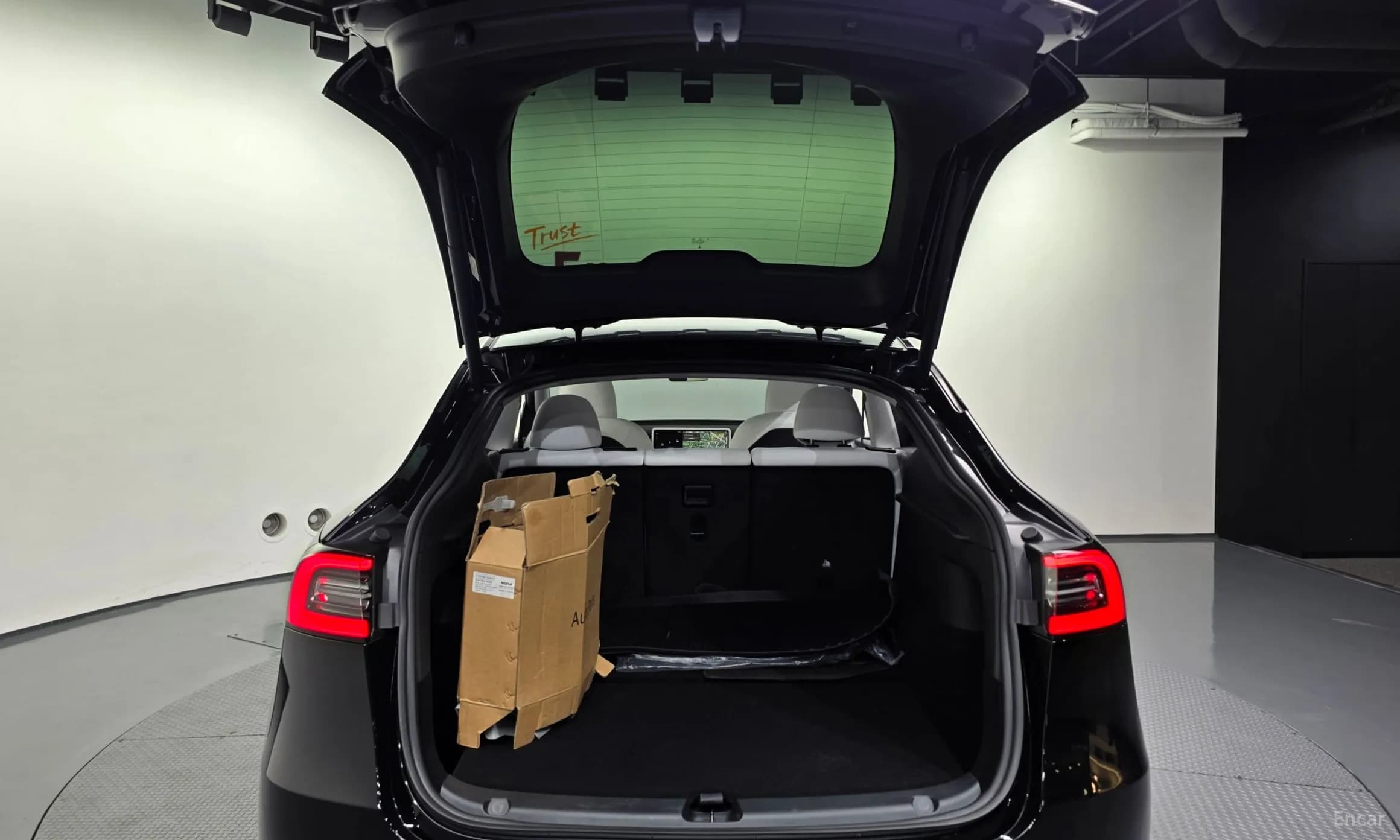 Model Y
