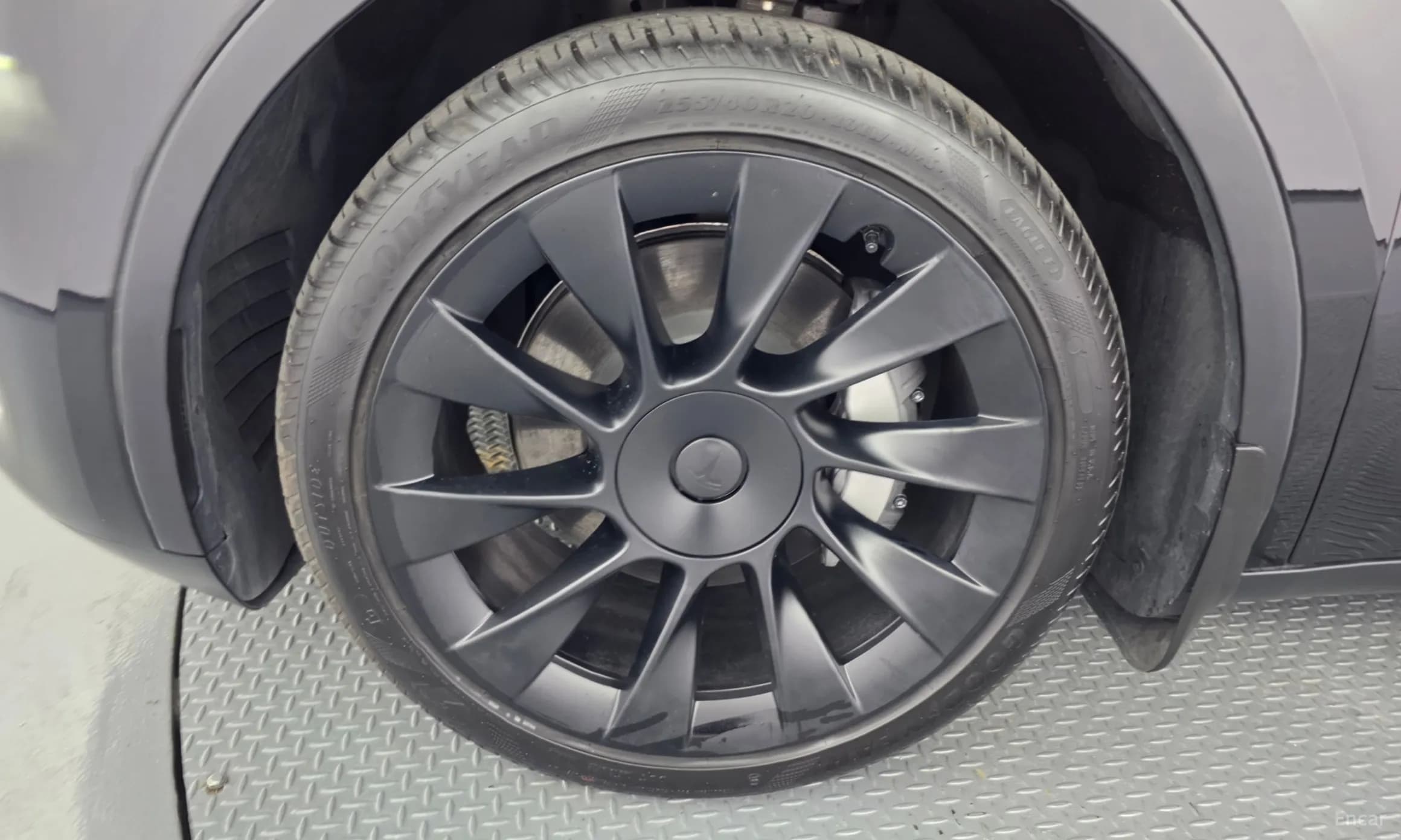 Model Y