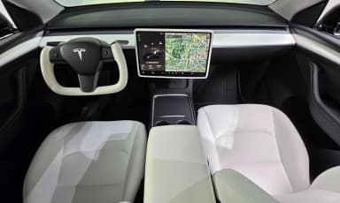Model Y