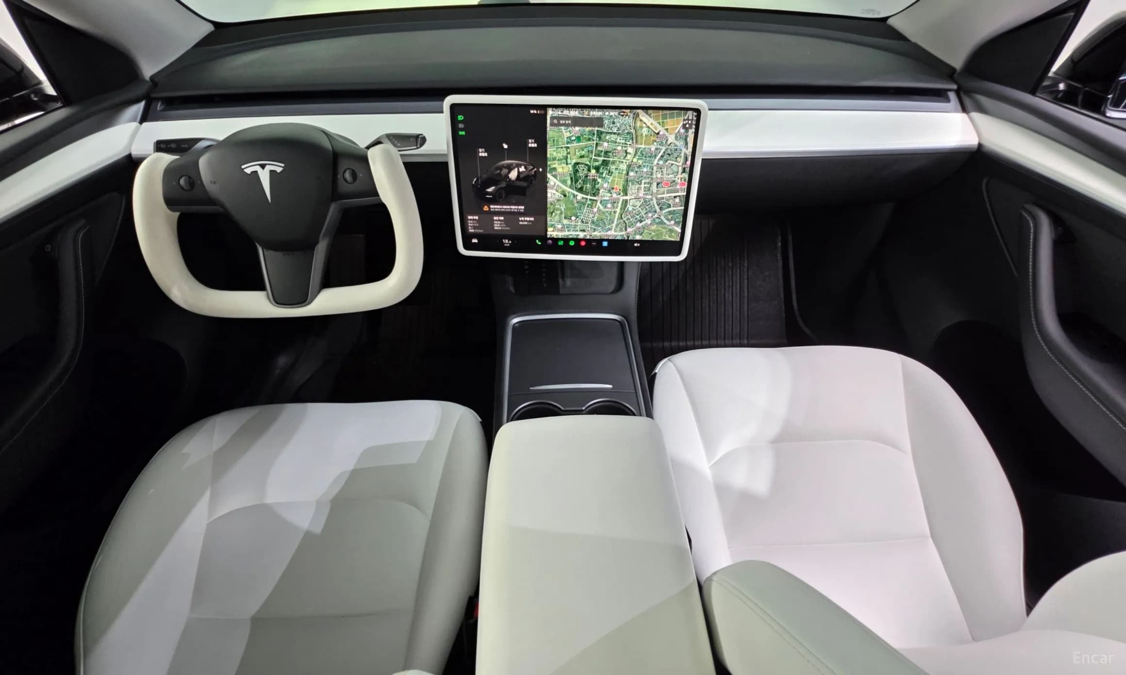 Model Y