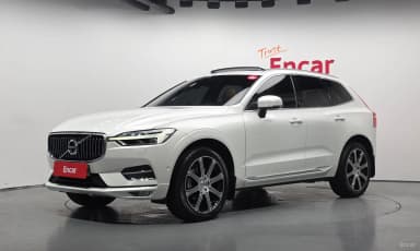 XC60 Gen 2