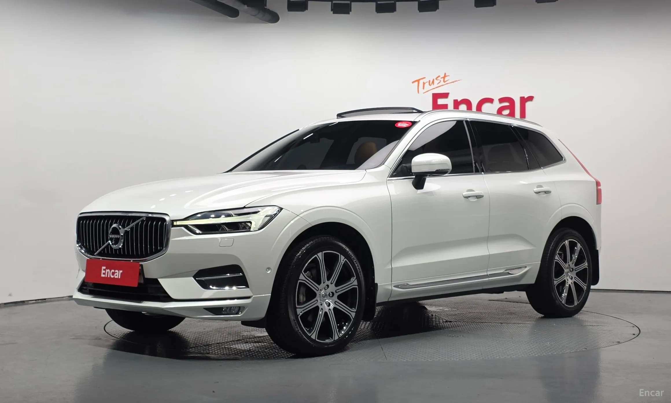 XC60 Gen 2
