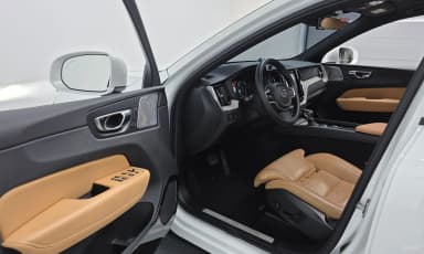 XC60 Gen 2