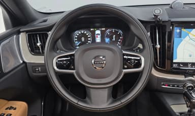 XC60 Gen 2