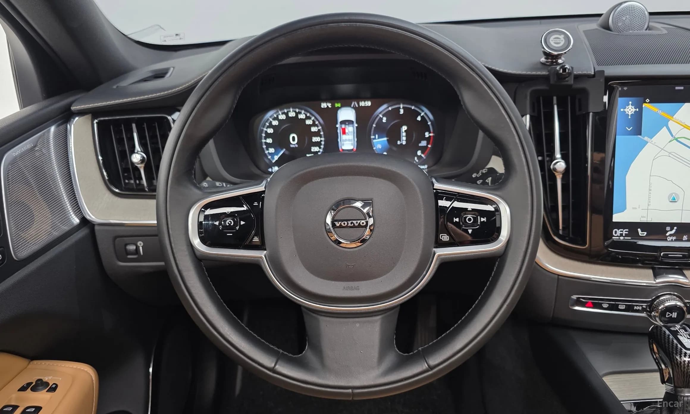 XC60 Gen 2