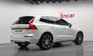 XC60 Gen 2