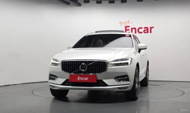 XC60 Gen 2