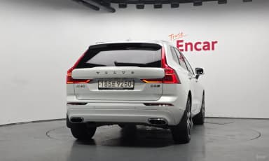 XC60 Gen 2