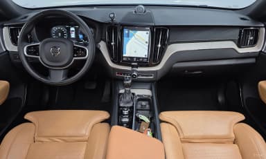 XC60 Gen 2