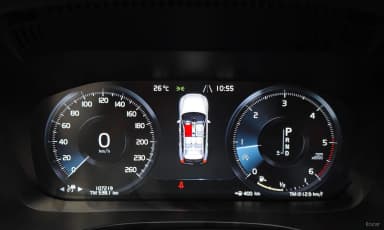 XC60 Gen 2