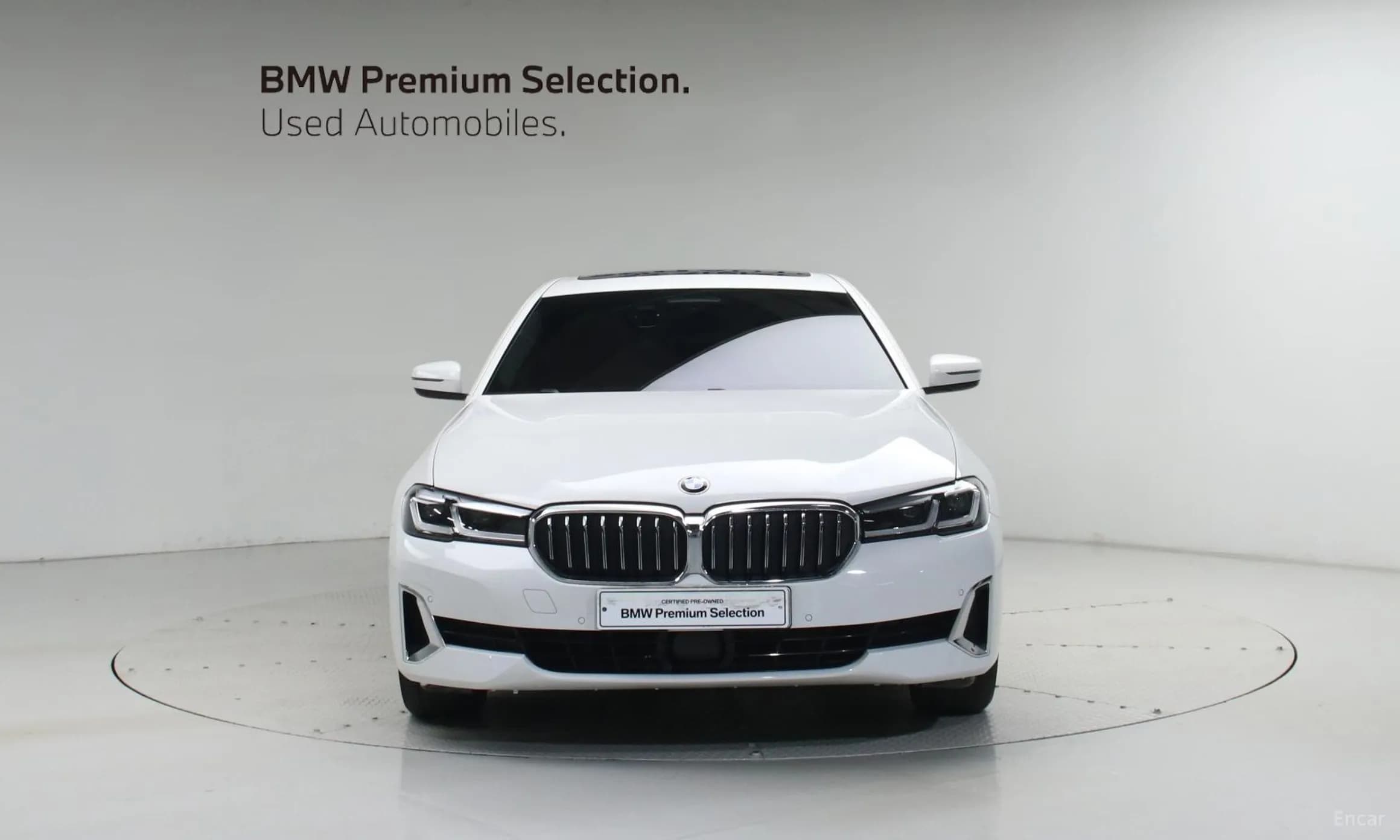 5 Series (G30)