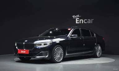 7 Series (G11)