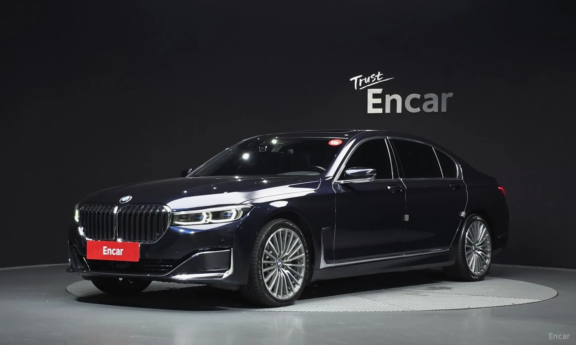 7 Series (G11)