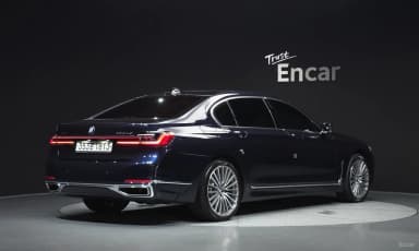 7 Series (G11)