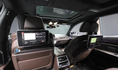 7 Series (G11)