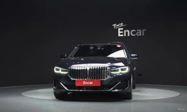 7 Series (G11)