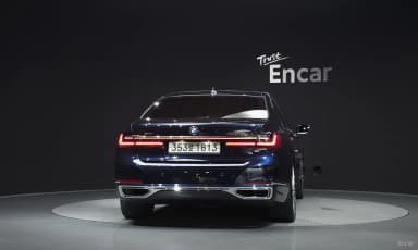 7 Series (G11)