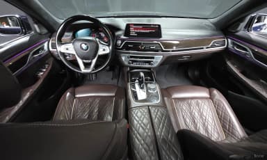 7 Series (G11)