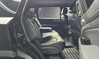 G4 Rexton