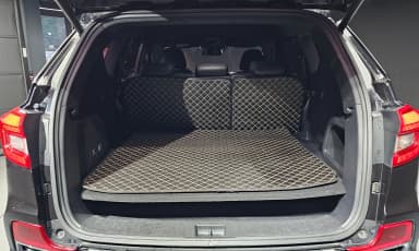 G4 Rexton