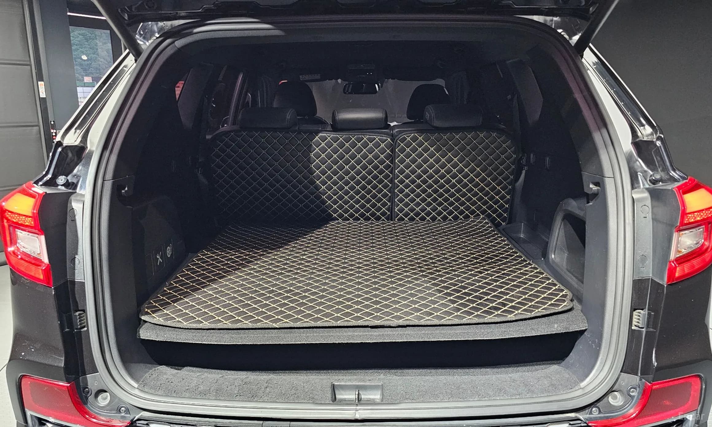 G4 Rexton