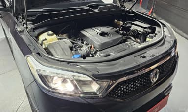 G4 Rexton