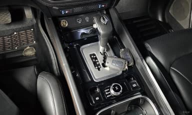 G4 Rexton