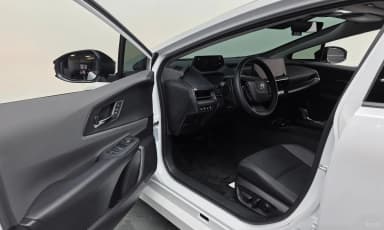 Prius 5th Generation