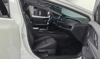 Prius 5th Generation