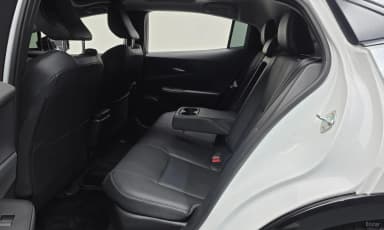 Prius 5th Generation