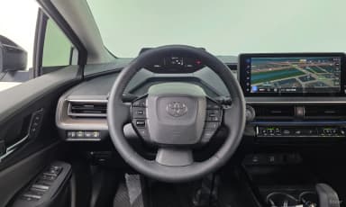 Prius 5th Generation