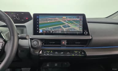 Prius 5th Generation