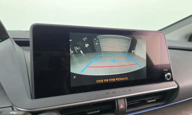Prius 5th Generation