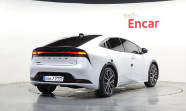 Prius 5th Generation
