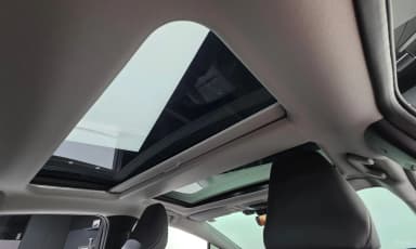 Prius 5th Generation