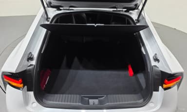 Prius 5th Generation