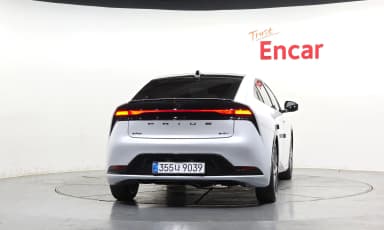 Prius 5th Generation