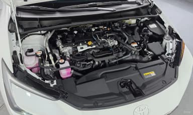 Prius 5th Generation