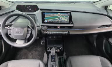 Prius 5th Generation