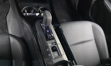 Prius 5th Generation