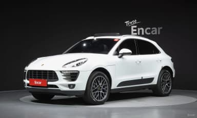 Macan