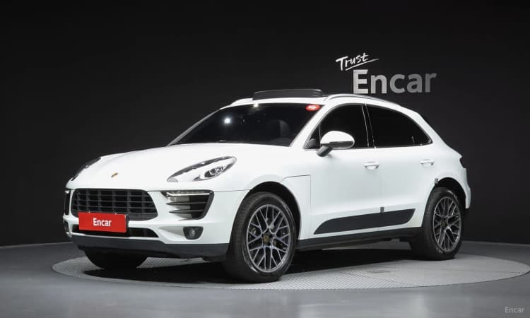 Macan