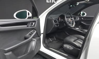 Macan