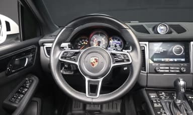 Macan