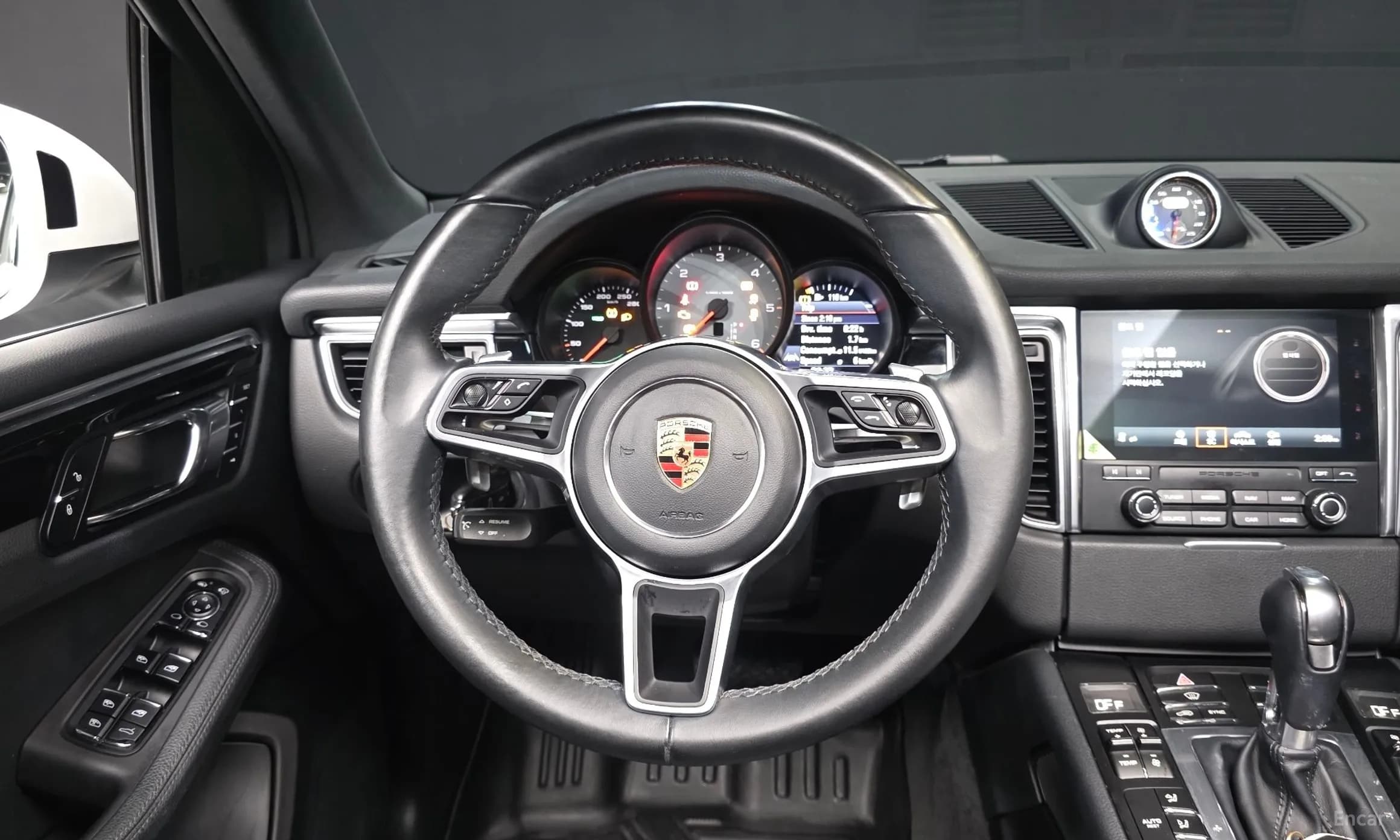 Macan