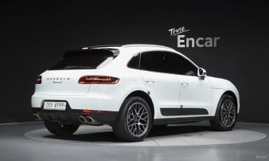 Macan
